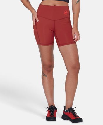 Short training tights Massone