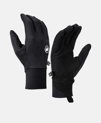 Functional gloves