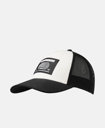 Sports cap