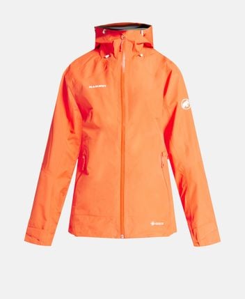 Outdoor jacket Convey Tour HS