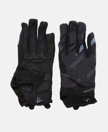 Cycling gloves