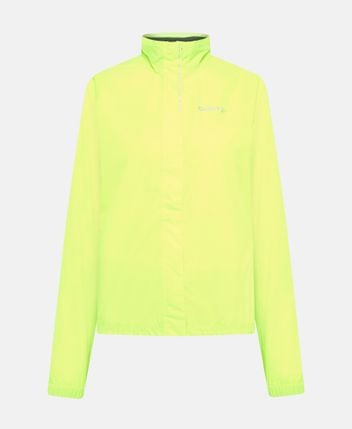 Bike rain jacket