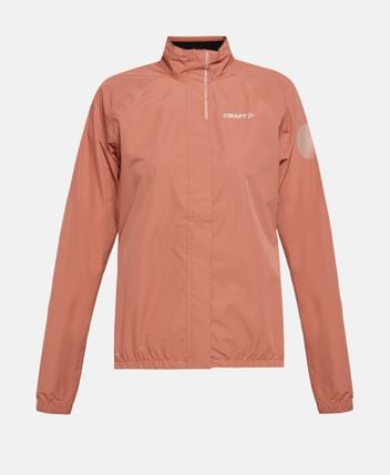 Bike rain jacket Core Endur Hydro