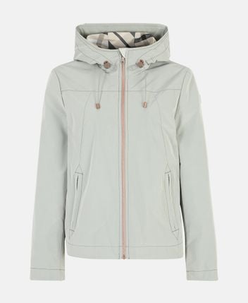 Transitional jacket