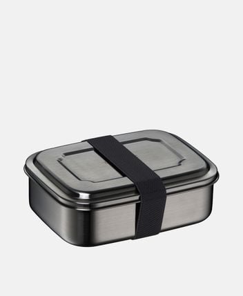 Thermal container