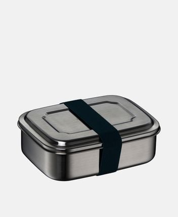 Thermal container