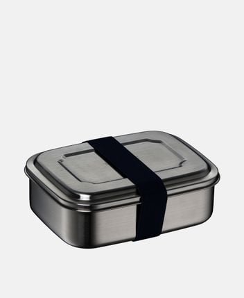 Thermal container