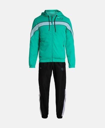 Track suit
