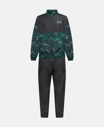 Track suit