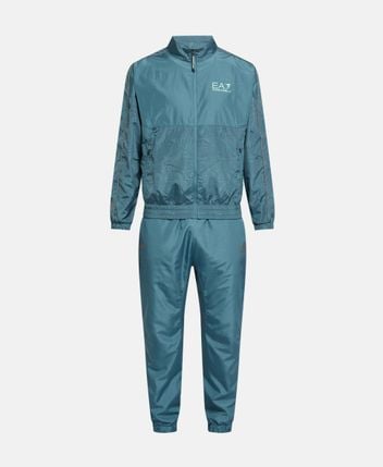 Track suit