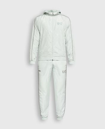 Track suit