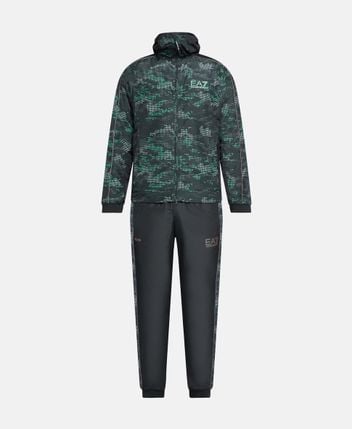 Track suit