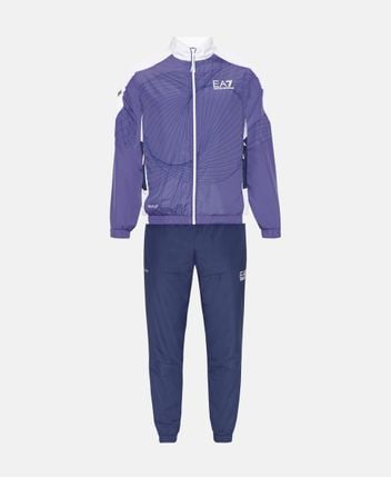 Track suit