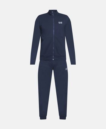Jacket and trousers set