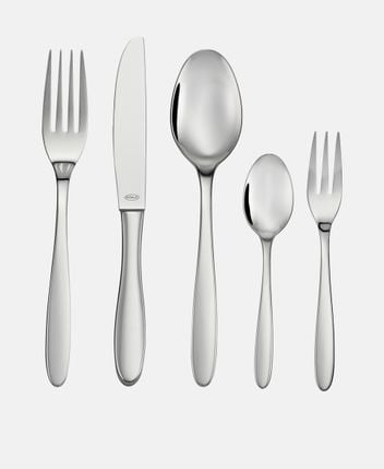 Cutlery set Cutlery Set "Culture" 30 pcs.