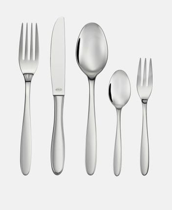 Cutlery set Cutlery Set "Culture" 60 pcs.