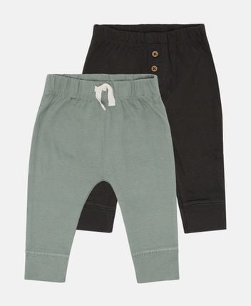 Trousers, pack of 2