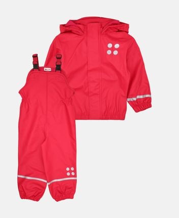 Puddle suit