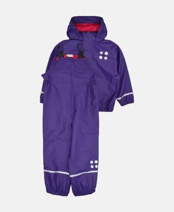 Puddle suit