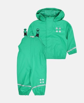 Puddle suit