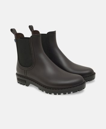 Chelsea gumboots