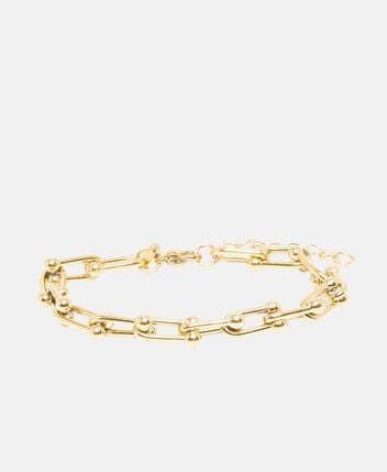 Chain bracelet