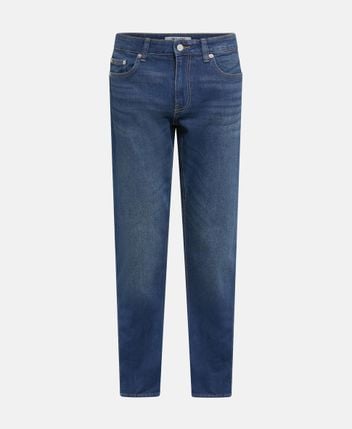 Straight jeans BOX JEANS