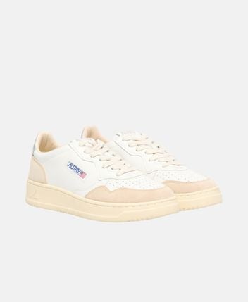 Sneakers Medalist low