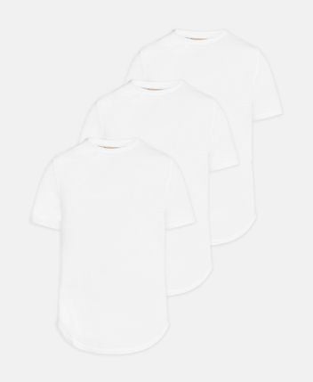 T-shirts, pack of 3