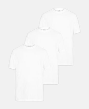 T-shirts, pack of 3
