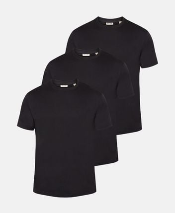 T-shirts, pack of 3