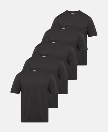 T-shirts, pack of 5