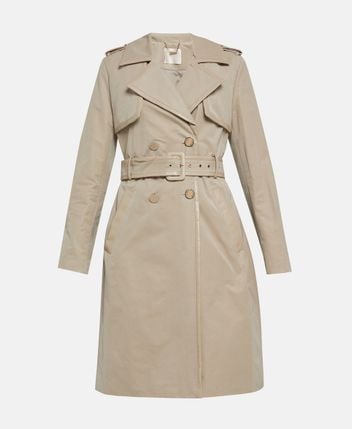 Trench coat
