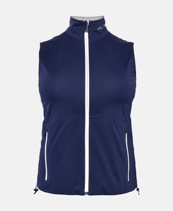 Golf waistcoat