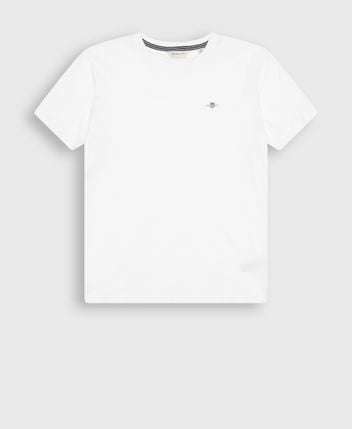 Crew neck t-shirt
