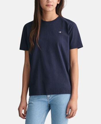 Crew neck t-shirt