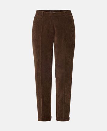 Corduroy trousers Krystal