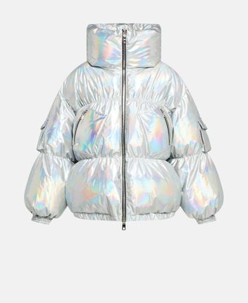 Down jacket