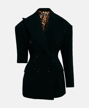 Casual blazer