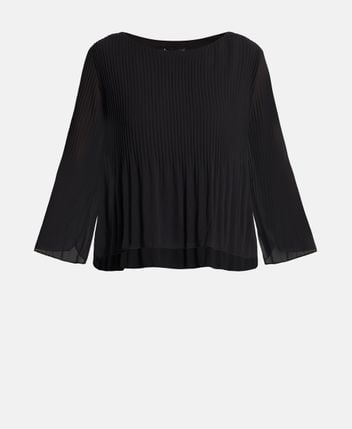 Chiffon blouse