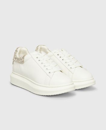 Platform sneakers Gaines