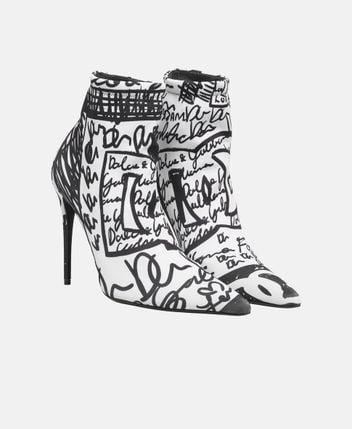 Ankle-boots
