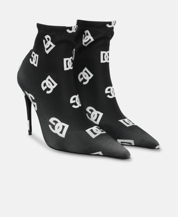 Ankle-boots