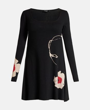 Mini dress