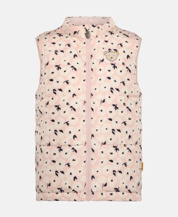 Reversible gilet