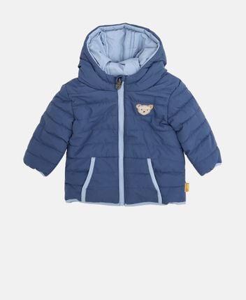 Winter jacket