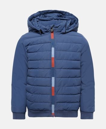Quilted jacket