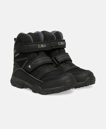 Snow boots