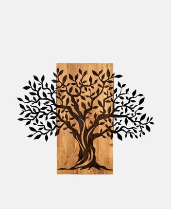 Wall decoration