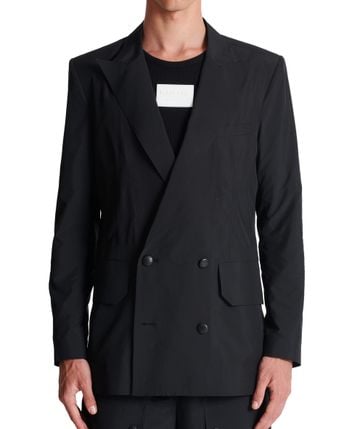 Suit jacket